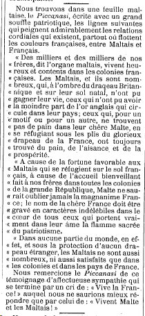 Extrait Depeche tunisienne Extrait Depeche tunisienne