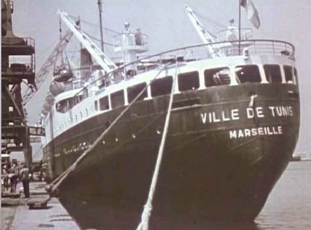 Ville de Tunis Ville de Tunis